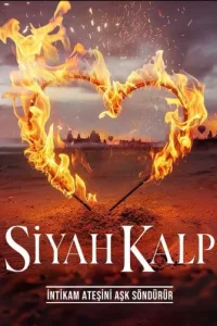 Чёрное сердце 1 сезон